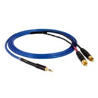 Nordost Blue Heaven iKable Mini Jack Interconnect